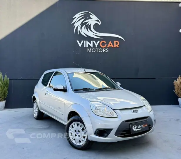 KA 1.0 MPI 8V