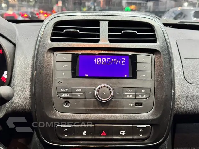 KWID - 1.0 12V SCE ZEN MANUAL