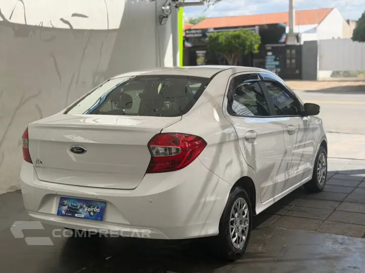 KA + 1.0 SE 12V