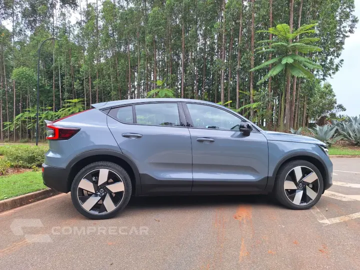 C40 P8 Recharge Twin Electric Ultimate AWD