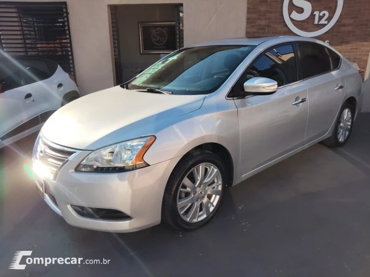 SENTRA