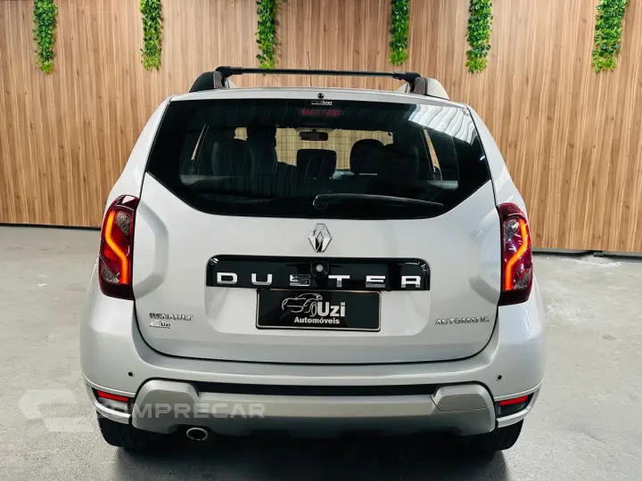 DUSTER 2.0 16V Dynamique