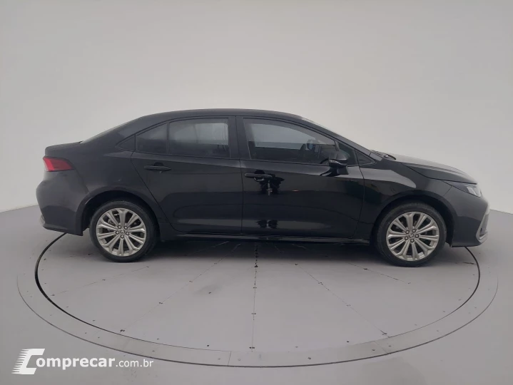 COROLLA 2.0 VVT-IE FLEX XEI DIRECT SHIFT