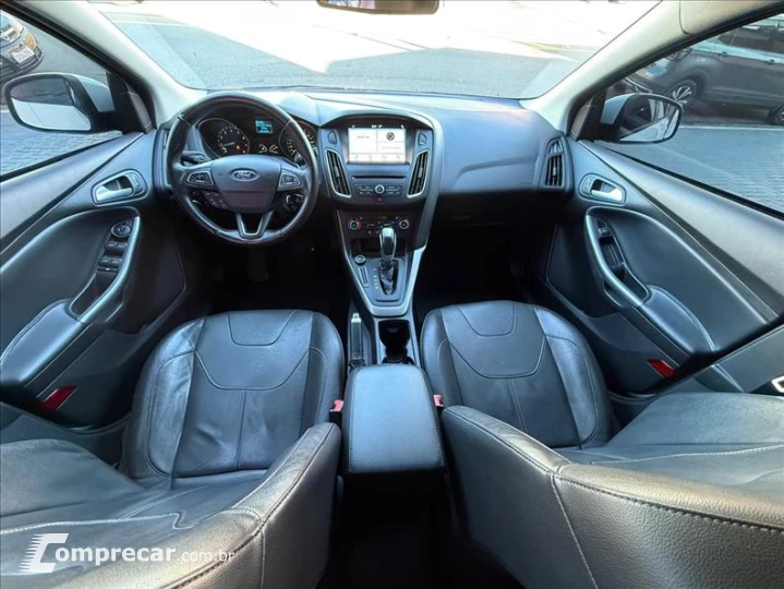 FOCUS 2.0 SE Plus 16V