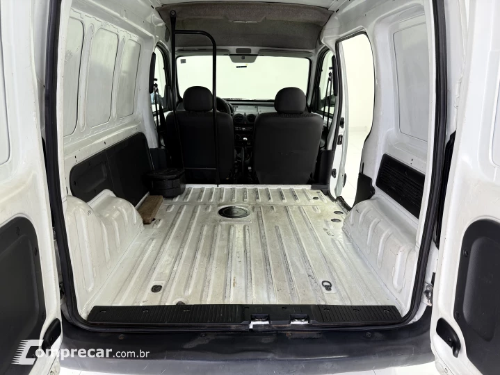 KANGOO 1.6 Express 16V