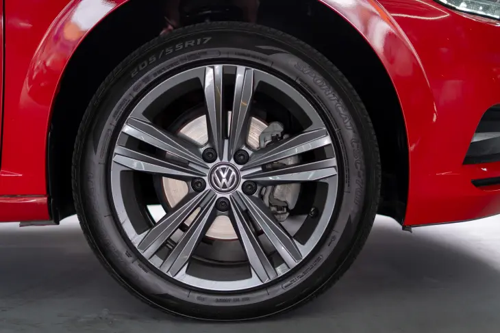 JETTA 2.0 250 TSI R-line