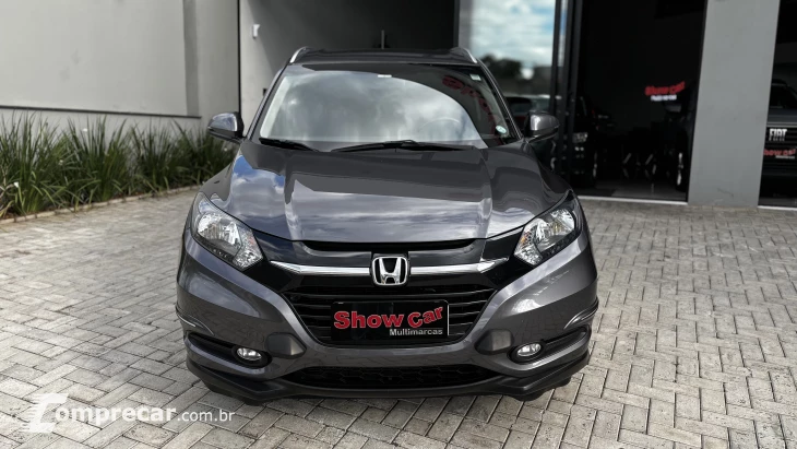 HR-V 1.8 16V EX