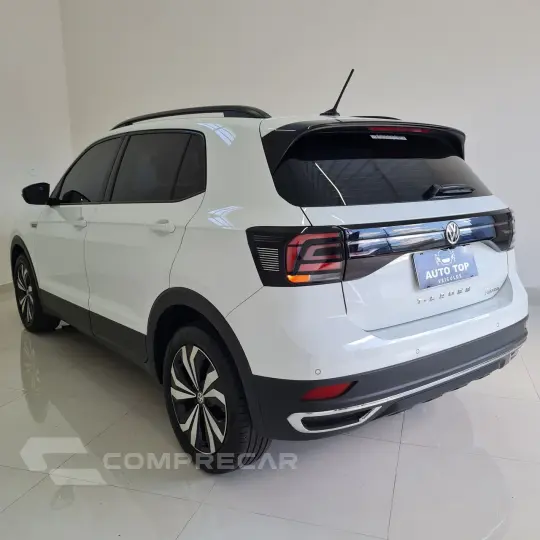 T-CROSS 1.0 200 TSI Comfortline