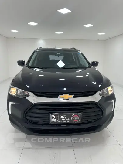 TRACKER 1.0 Turbo LT