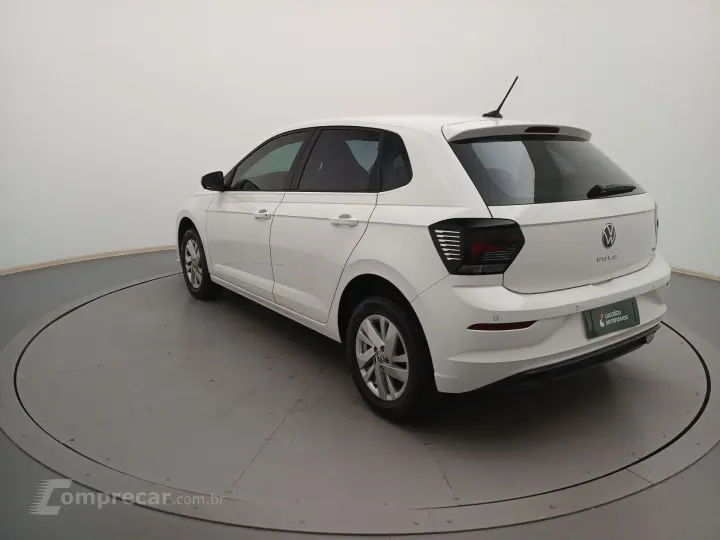 POLO 1.0 170 TSI MANUAL