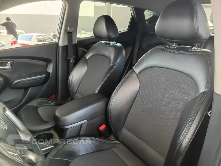 IX35 2.0 MPFI GLS 16V