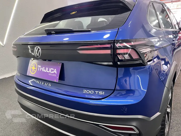 NIVUS 1.0 200 TSI Highline