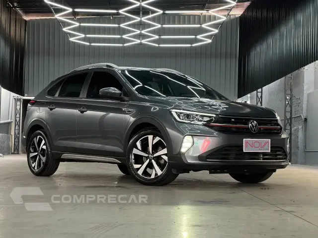 NIVUS - 1.0 200 TSI TOTAL HIGHLINE AUTOMÁTICO