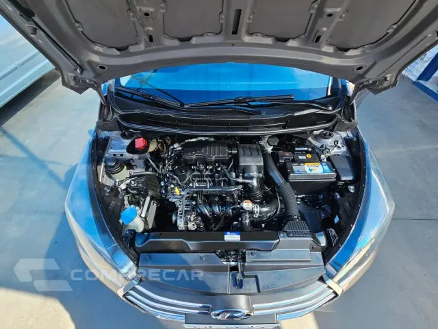 HB20 - 1.0 COMFORT PLUS 12V 4P MANUAL