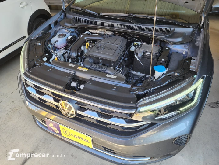 NIVUS 1.0 200 TSI Comfortline