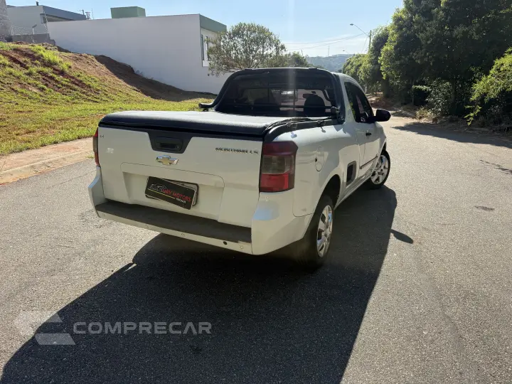 MONTANA 1.4 MPFI LS CS 8V