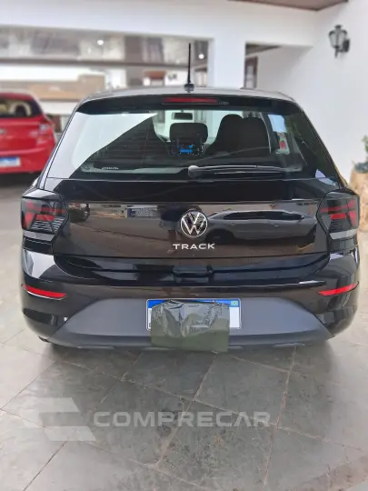 POLO 1.0 MPI Track