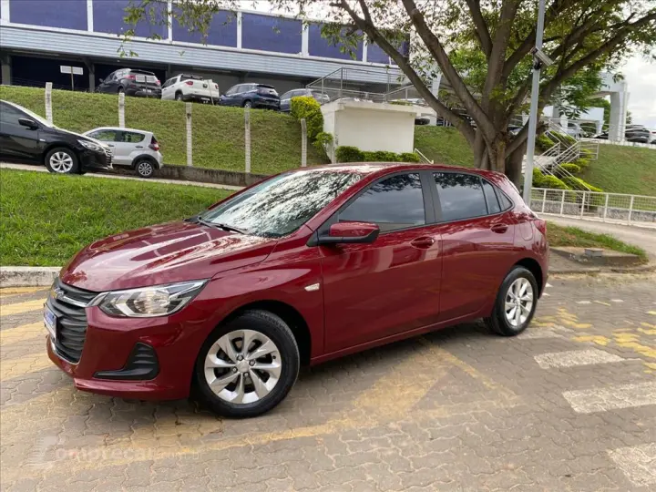 ONIX 1.0 FLEX LT MANUAL