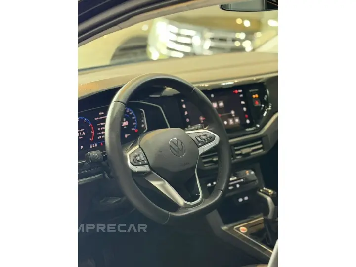 POLO 1.0  170 TSI HIGHLINE AUTOMÁTICO