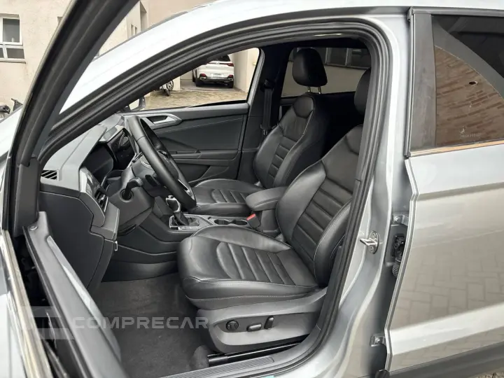TAOS Highline 1.4 250 TSI Flex Aut. BLINDADO