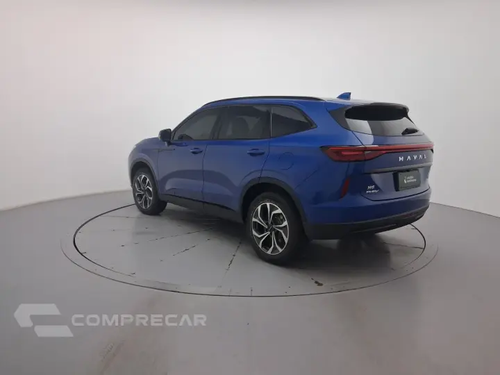 HAVAL H6 1.5 PHEV PREMIUM AWD E-TRACTION