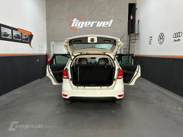 FREEMONT 2.4 Precision 16V