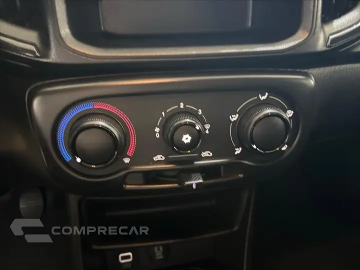 STRADA 1.3 FIREFLY FLEX FREEDOM CS MANUAL