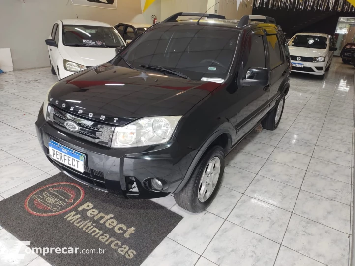 FORD - ECOSPORT 2.0 XLT 16V