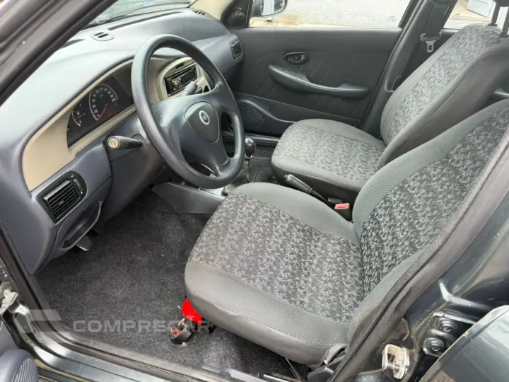 Siena 1.0 4P FIRE FLEX CELEBRATION