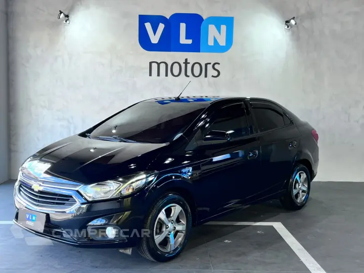 PRISMA 1.4 LTZ Spe/4 8V