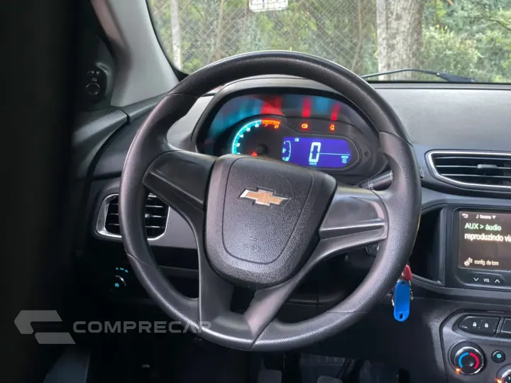 ONIX 1.4 MPFI LTZ 8V