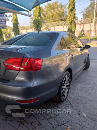 JETTA HIGHLINE TSI 2.0