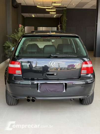 GOLF 1.8 MI GTI 20V 180cv Turbo
