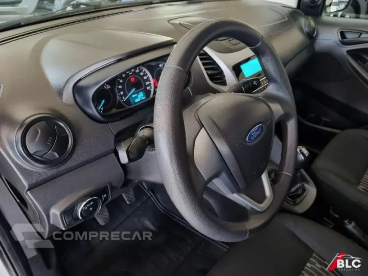 KA SE 1.0 HA C