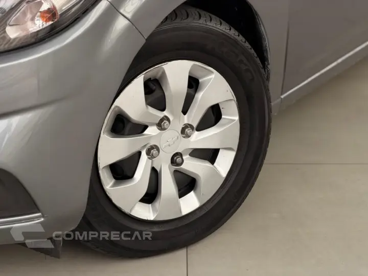 ONIX 1.0 MPFI JOY 8V FLEX 4P MANUAL