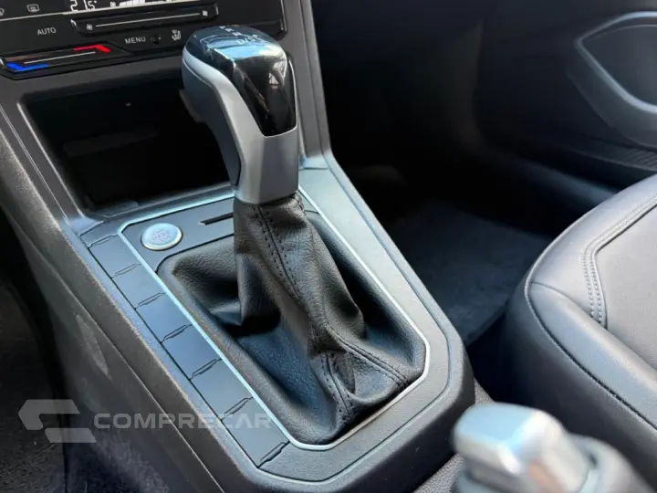 POLO 1.0 170 TSI HIGHLINE AUTOMÁTICO