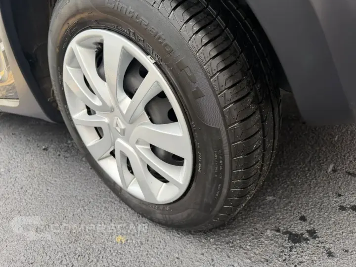 STEPWAY Zen Flex 1.0 12V Mec.