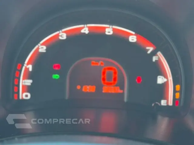 QQ - 1.0 MPFI ACT 12V 4P MANUAL