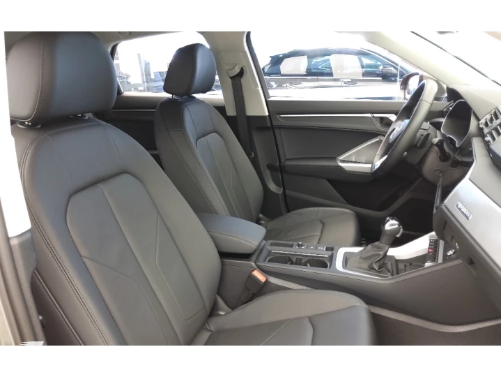 Q3 2.0 40 TFSI GASOLINA SPORTBACK PERFORMANCE QUATTRO TIPTRO