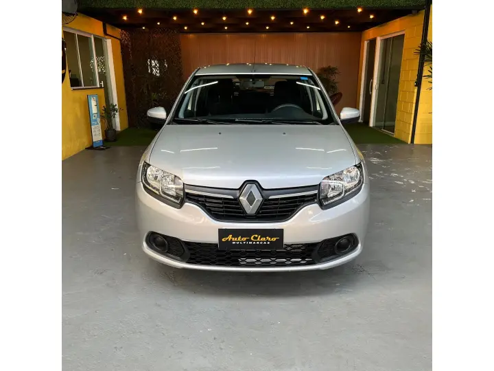 SANDERO 1.0 12V SCE FLEX EXPRESSION MANUAL