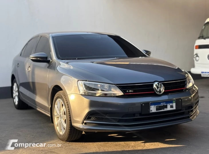 JETTA 1.4 16V TSI Trendline