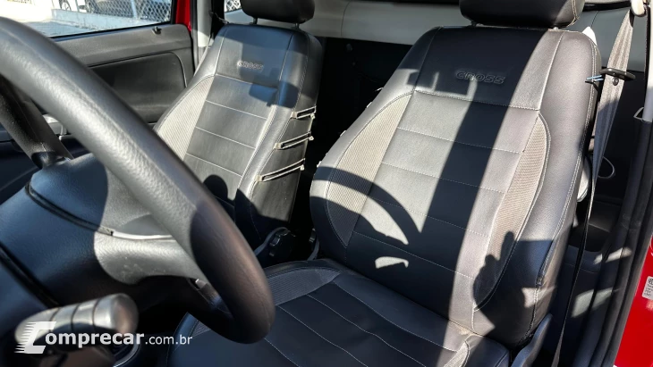 SAVEIRO 1.6 Cross CE 8V