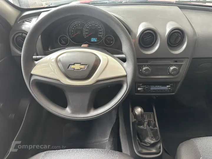 Celta Life/ LS 1.0 MPFI 8V FlexPower 3p