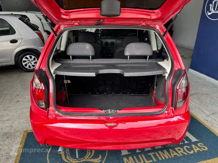 Celta Life/ LS 1.0 MPFI 8V FlexPower 3p