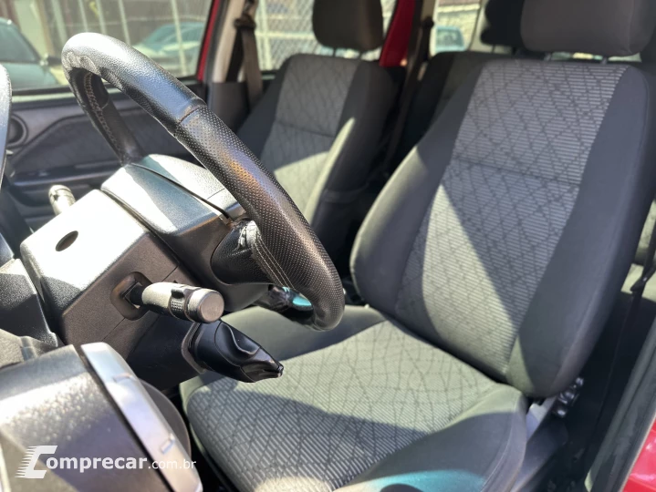 ECOSPORT 1.6 Freestyle 8V