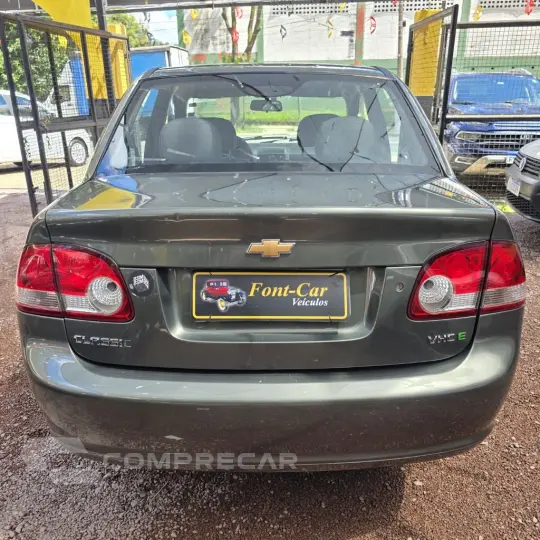 Classic Life/LS 1.0 VHC FlexP. 4p