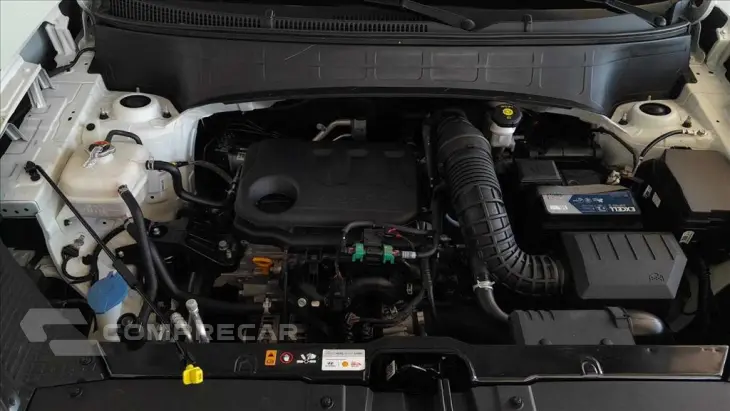 CRETA 1.0 TGDI FLEX LIMITED SAFETY AUTOMÁTICO