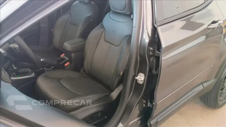 TORO 1.3 Turbo 270 Volcano