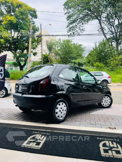 Celta Life/ LS 1.0 MPFI 8V FlexPower 3p