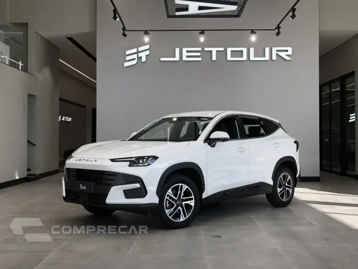 S06 1.5 TGDI PHEV ADVANCE DHT.